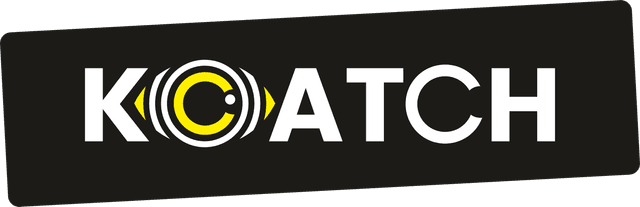 Kcatch Logo