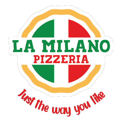 La Milano Logo