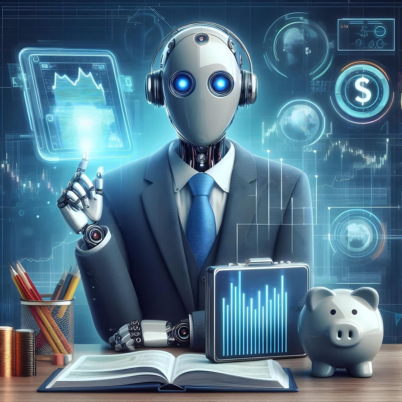How DataNova is using GenAI to transform fintech industry?