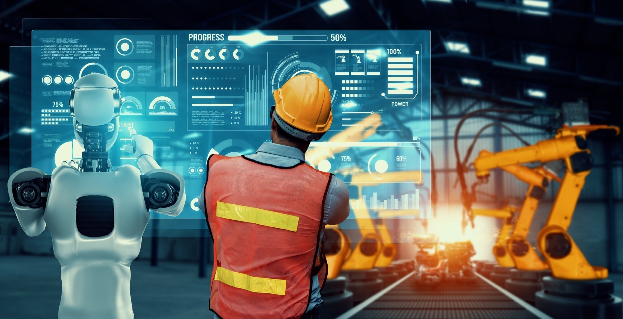 DataNova collaborates with Zonetap to ensure safety at construction sites